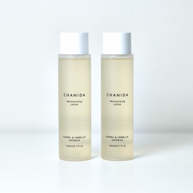 ◆容量/規格: 140ml◆保存期限: 3年◆貨源: 公司貨 ◆產地: 台灣◆產品介紹:* CHANIDA-昆布山茶花保濕滋潤化妝水萃取海洋元素精華，提供肌膚保濕功能滋潤肌膚，強化表皮的防禦力使用含有