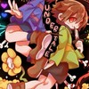 undertale au收集屠殺者，和平線的別來(其實可以來)也可以進來交朋友聊心事