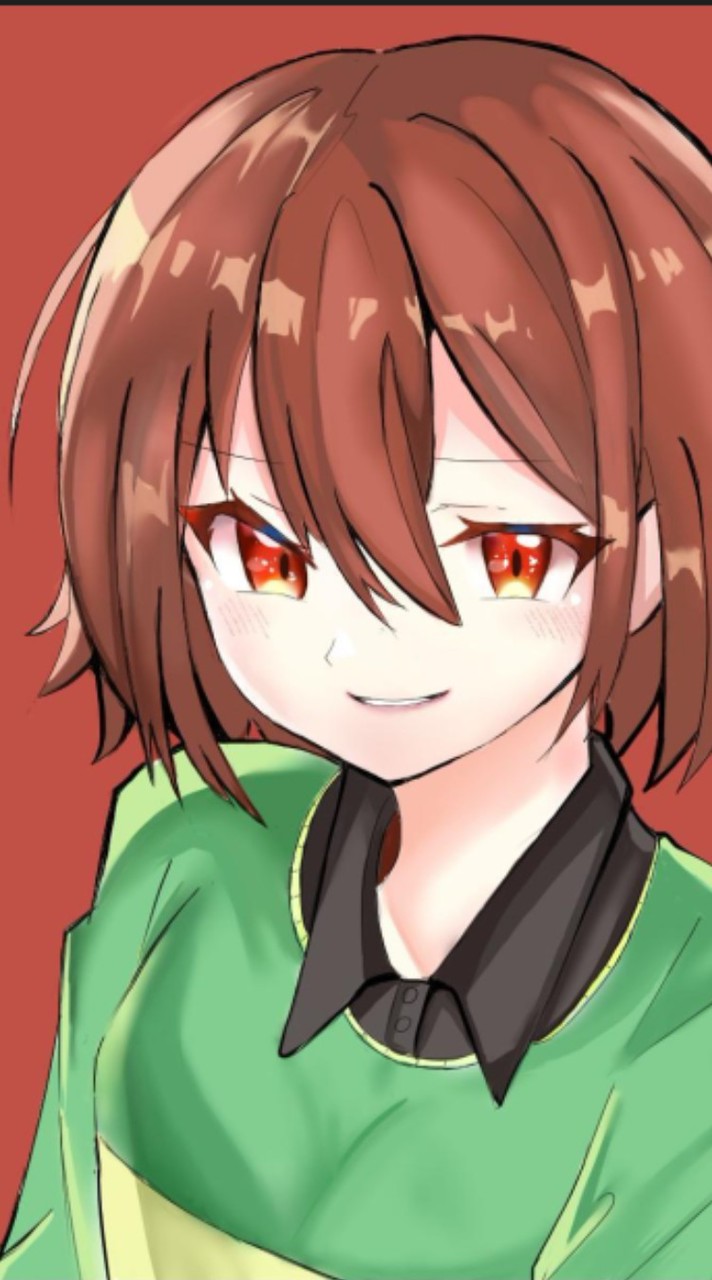 undertale au收集屠殺者，和平線的別來(其實可以來)也可以近來交朋友聊心事