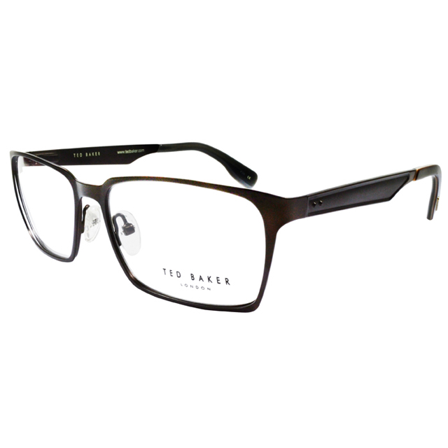 ◆品味不凡低調金屬框◆來自英國格拉斯哥的時尚品牌◆獨特英式幽默風格◆穩重實搭卻又玩心十足