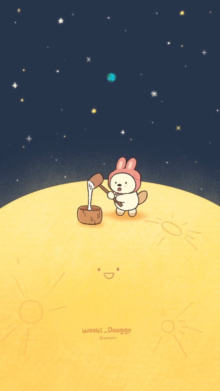 拉比兔兔🐰