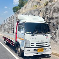 PJ ทรานสปอร์ต🚛 งานรถบรรทุก💵