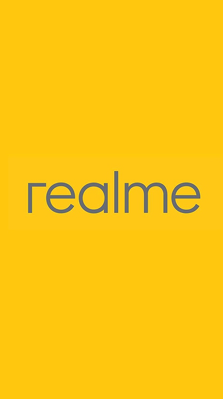 realme 同學會