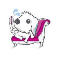 🐕‍🦺 太妃買個東東 🐕‍🦺