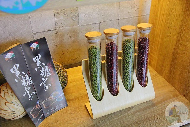 美代子綠豆沙