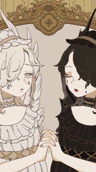 ◻️あつ森◼️Gothic🥀 OpenChat