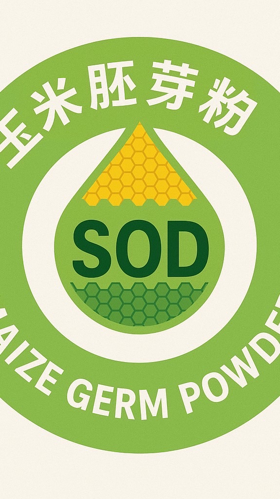 SOD分享幸福❤️