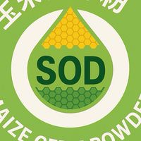 SOD分享幸福❤️