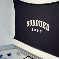 Emie Society | Subdued Siam