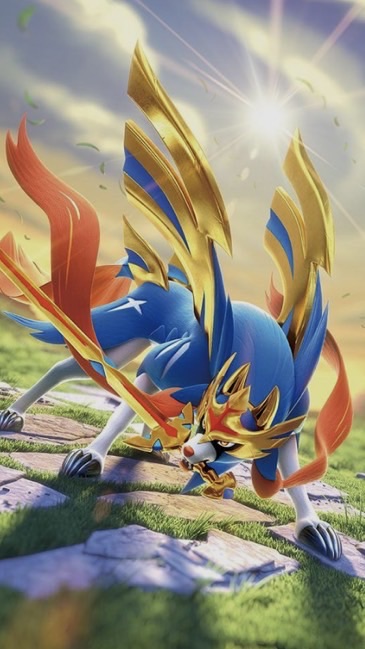 ポケモンチャンピオンズ