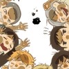 HQの緩緩