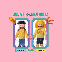 Yuta Yuki Wedding Party