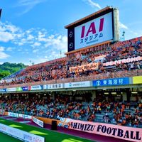 🧡清水エスパルス⚽️👸🏻女子部🧡
