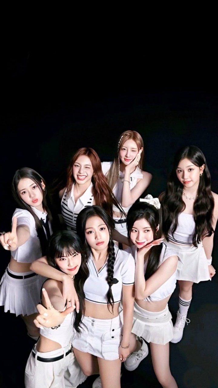 Kpop/頭像/素材/桌布