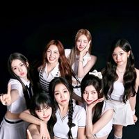 Kpop/頭像/素材/桌布