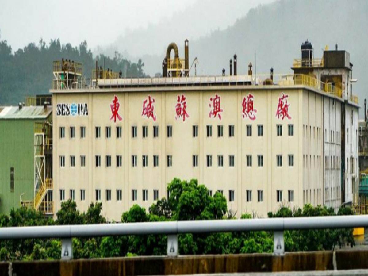 上市公司東鹼驚傳內線交易檢調約談總經理 中廣新聞網 Line Today