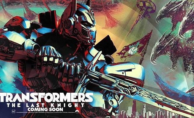 Waduh, Optimus Prime Berpindah Sisi Jadi Musuh Manusia?