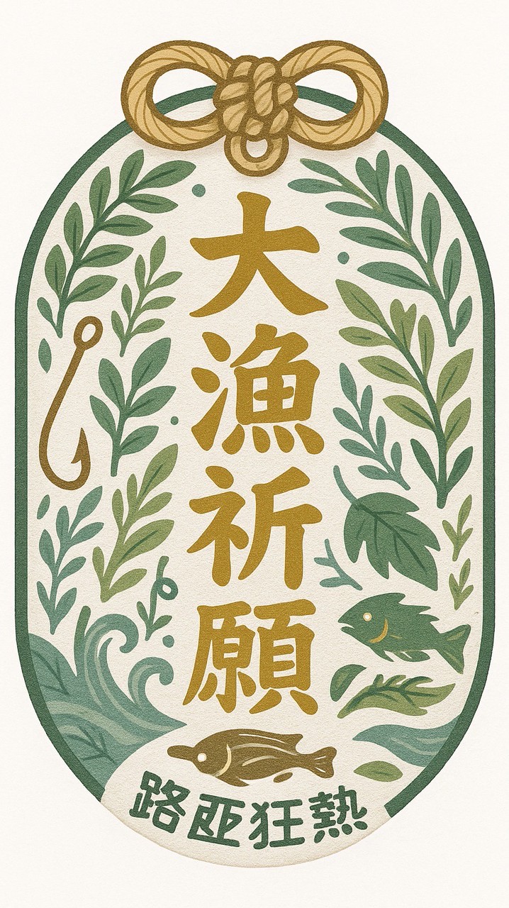 路亞狂熱LureManiac｜戰術交流&優惠訊息