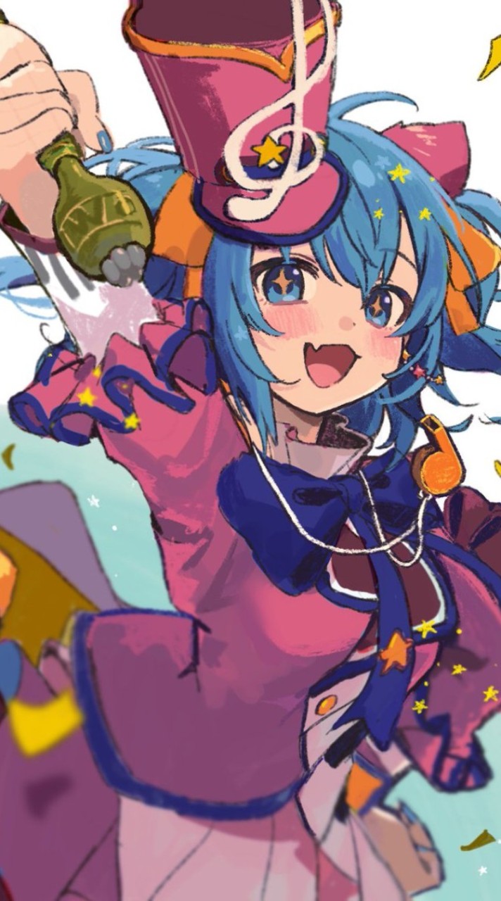 しんとまいまいを流行らせようの会‼️のぷゆ
