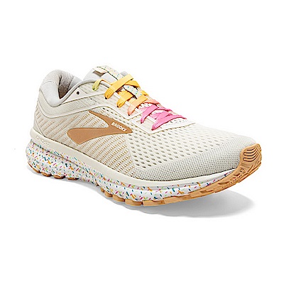 BROOKS 女 避震緩衝 GHOST 12 甜點限定款(1203051B177)