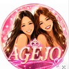 AGEJOオプチャ🩷