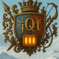 寒霜2611 jQt台灣戰線