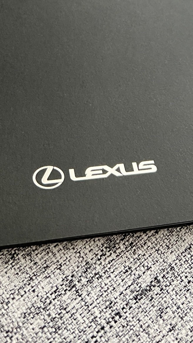 Lexus NX450h 車友群