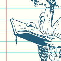 ブルースター読書会