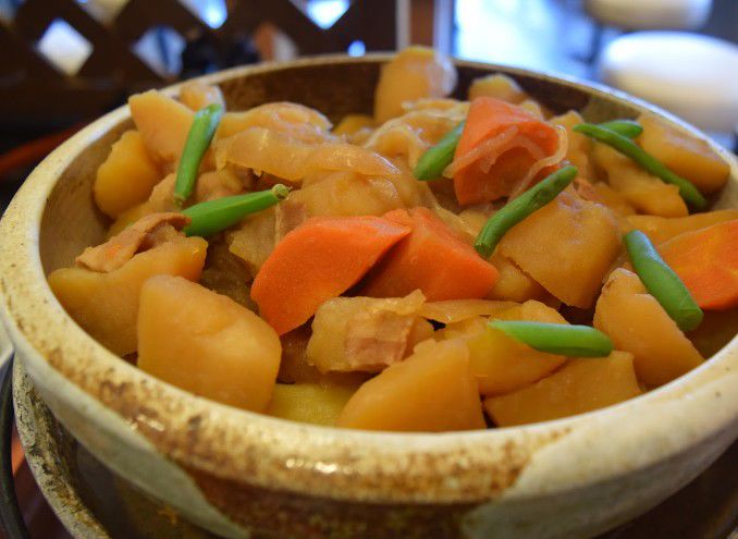 おふくろ亭 Line Official Account