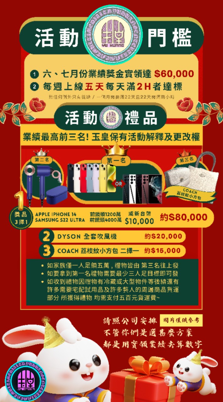 2024財▪︎藝銘驚人