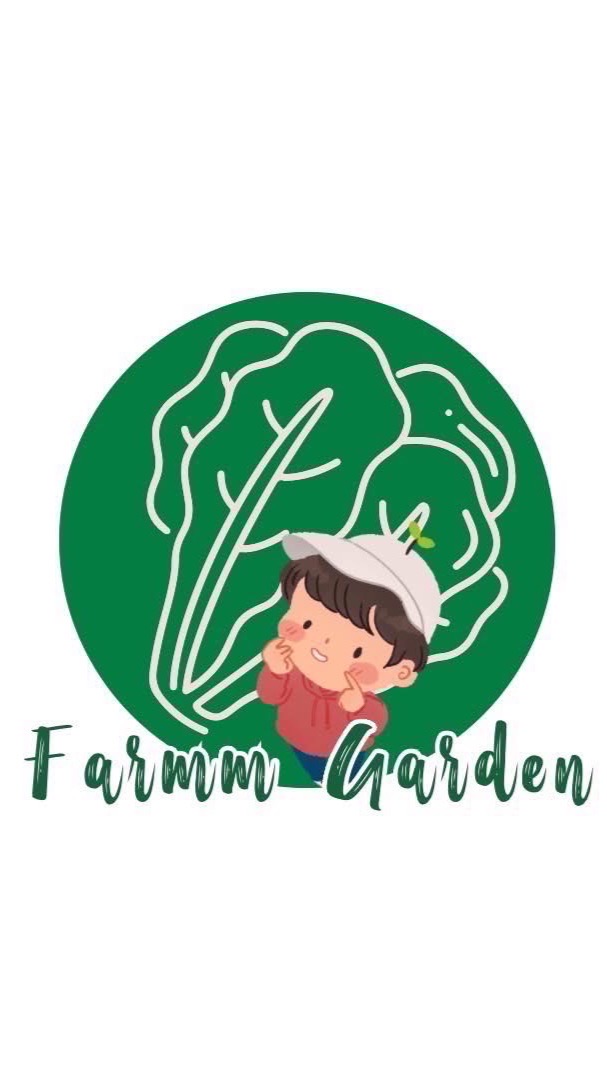 สวนผักปลอดสารพิษ Farmgarden