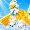 ブレインロットを盗むオプ！交換自由にしてね！ロブロックスメインです