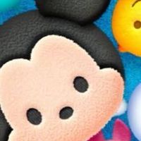 みんなでツムツム