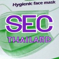 SEC MASK 🇹🇭 Thailand