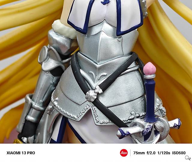 [一秒上手實用篇]原來手機拍模型這麼簡單 Xiaomi 13 Pro攝影小技巧教學