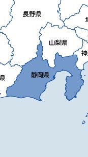 OpenChat 静岡県