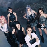 KPOP学校！！