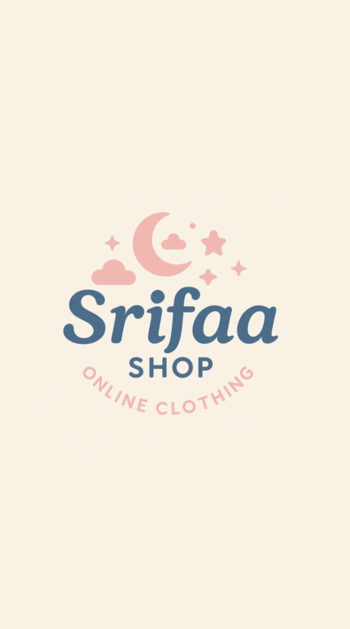 Srifaa shop🛍