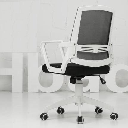 辦公椅 電腦椅 【CS-007】設計師款五星網布電腦椅 STYLE格調