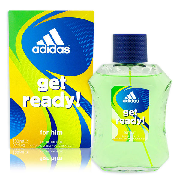 愛迪達預備森巴100ml ◆86小舖 ◆