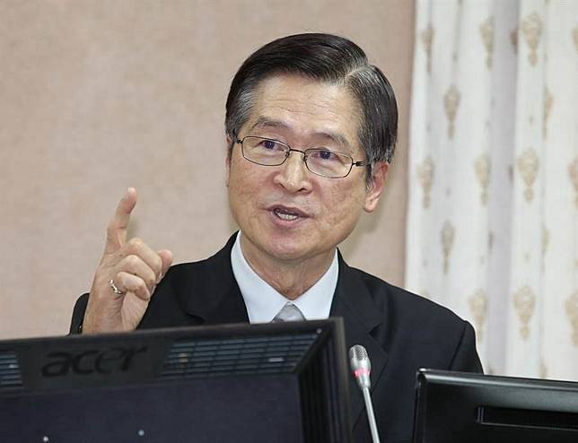 立院業務報告