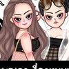 ส่งต่อเสื้อผ้าร้านอ้วนสวยแม่ไก่&น้องซายด์