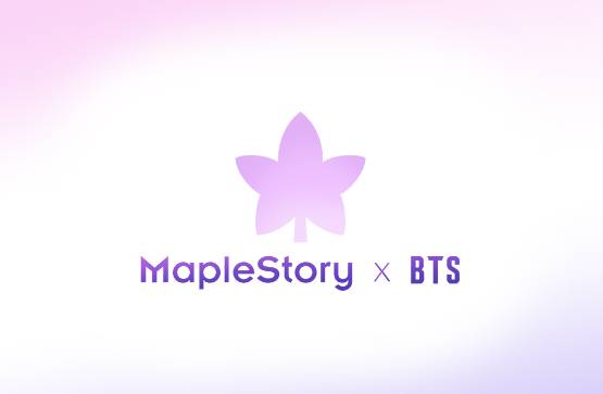 楓之谷m 今日宣布 Maplestory X Bts 聯名合作正式展開 魔方網 Line Today