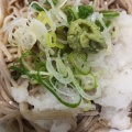 実際訪問したユーザーが直接撮影して投稿した中央町和食 / 日本料理和食麺処サガミ 東海店の写真
