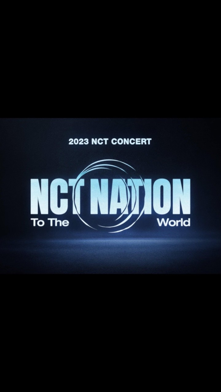 NCT NATION日本周邊進度