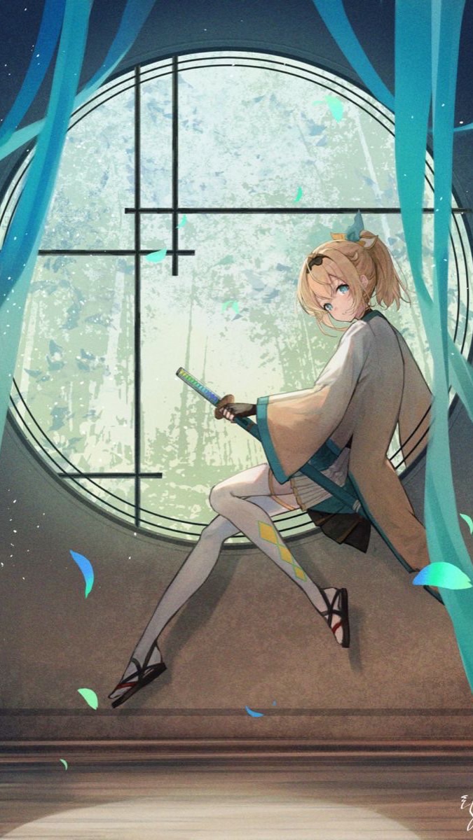 歌枠兼お絵描き(雑談あり)趣味について語り合いましょう!!!