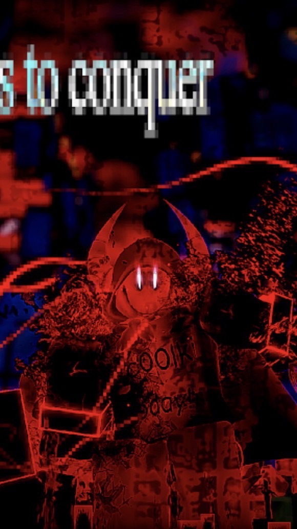 forsaken