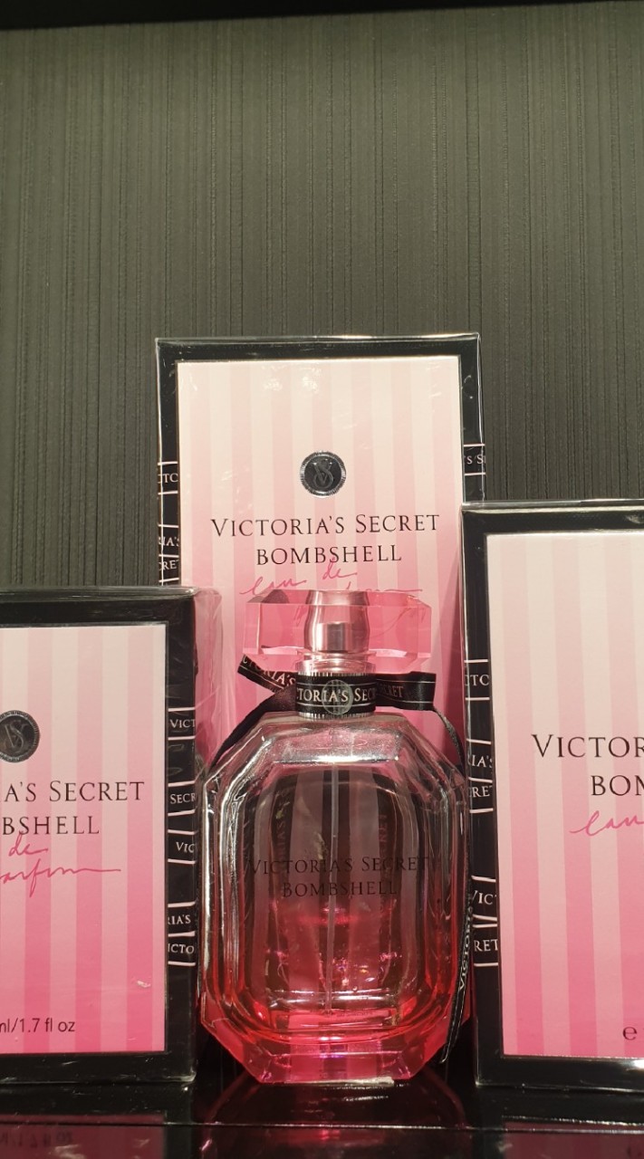 Sales Victoria's Secret Pattaya
