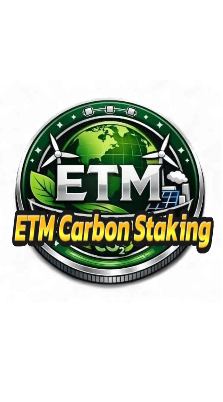 ETM Carbon Staking