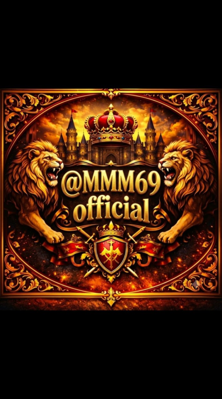 @MMM69 Official (ระวังกลุ่มปลอม)